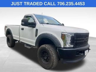 Used 2019 Ford F250 XL w/ Power Equipment Group AWD/4WD video 1