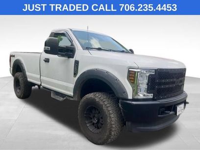 Used 2019 Ford F250 XL w/ Power Equipment Group
