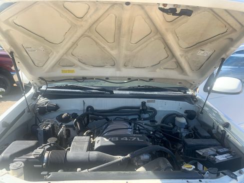 Used 2001 Toyota Sequoia SR5 image 32