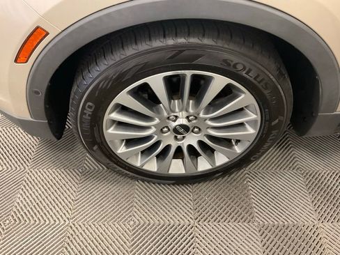 Used 2017 Lincoln MKC Reserve FWD image 14