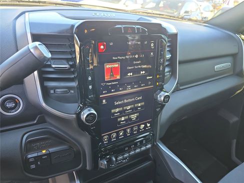 Used 2021 RAM 2500 Big Horn w/ Level B Equipment Group image 20