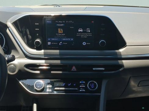 Used 2021 Hyundai Sonata SEL Plus w/ Cargo Package FWD image 13