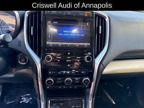 Used 2021 Subaru Ascent Limited w/ Technology Package image 18
