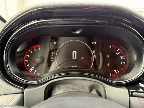 New 2026 Dodge Durango GT image 24