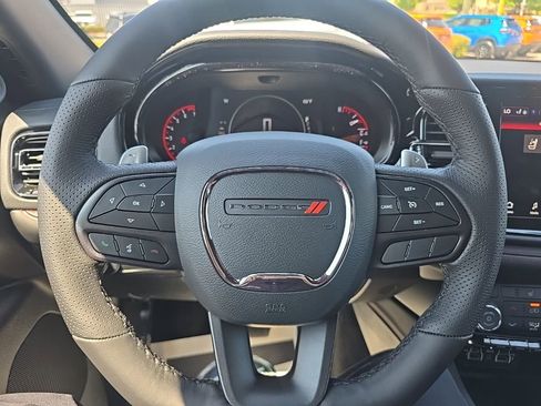 New 2026 Dodge Durango GT image 13