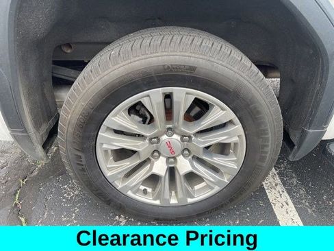 Used 2022 GMC Sierra 1500 Denali w/ Technology Package image 42