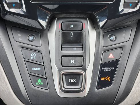 Used 2024 Honda Odyssey EX-L image 23
