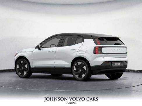 New 2026 Volvo EX30 Ultra image 4