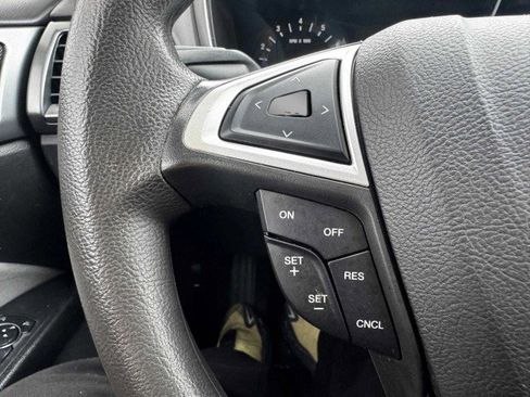 Used 2016 Ford Fusion S w/ Equipment Group 101A image 22