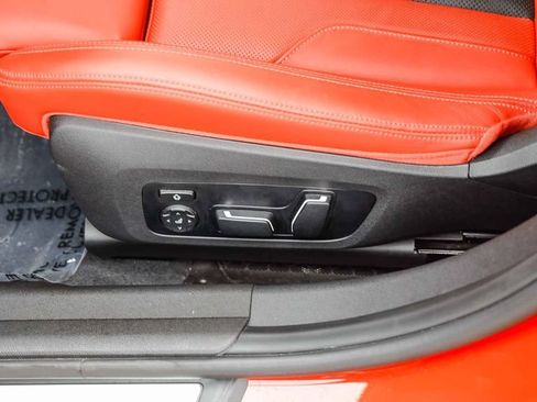 Used 2025 BMW M3 Competition w/ Executive Package AWD/4WD image 21