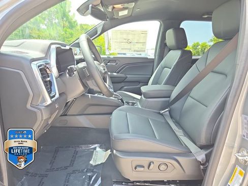 New 2026 GMC Canyon Elevation w/ Convenience Package AWD/4WD image 15
