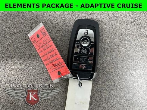 Used 2022 Lincoln Corsair Reserve w/ Equipment Group 201A image 25