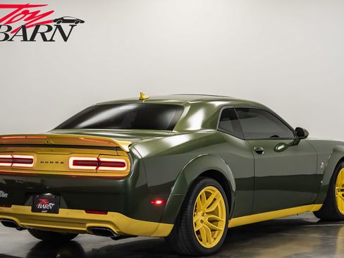 Used 2022 Dodge Challenger R/T Scat Pack image 5