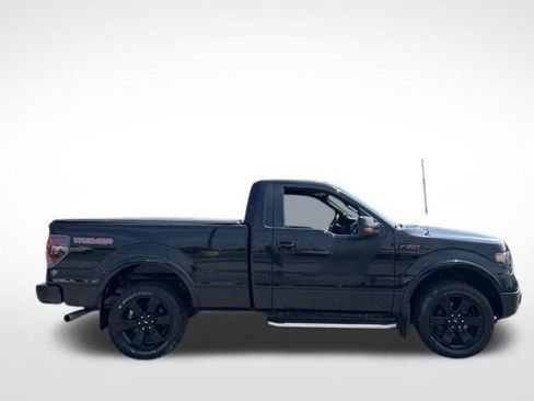 Used 2014 Ford F150 FX4 w/ FX Appearance Package AWD/4WD image 16