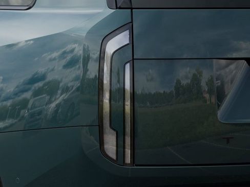 New 2027 Kia Telluride EX AWD/4WD image 12