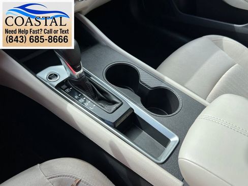 Used 2025 Nissan Altima 2.5 SV FWD image 33