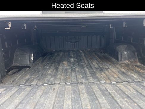 Used 2020 Chevrolet Silverado 1500 LT Trail Boss image 9