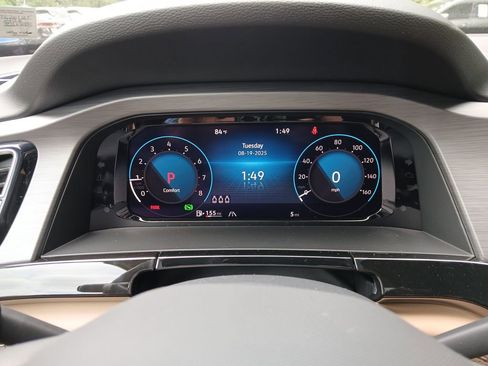 New 2026 Volkswagen Atlas Cross Sport SE image 15