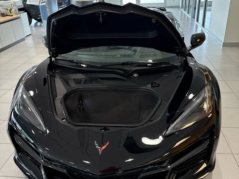 New 2025 Chevrolet Corvette Z06 w/ Battery Protection Package image 13