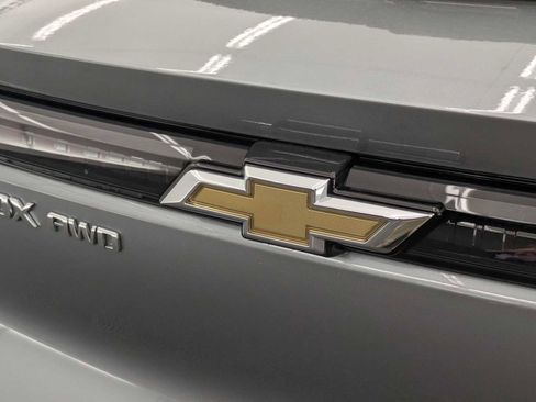 New 2026 Chevrolet Equinox EV LT w/ Comfort Package image 11