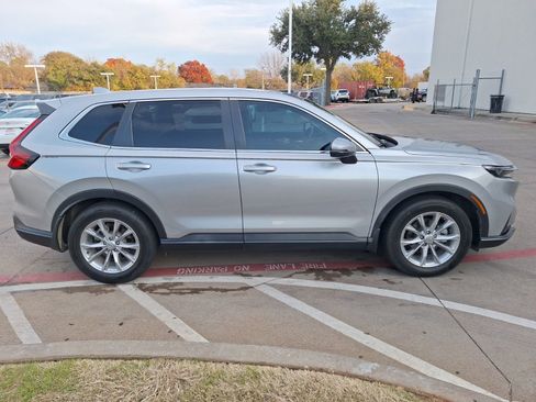 Used 2023 Honda CR-V EX-L image 7