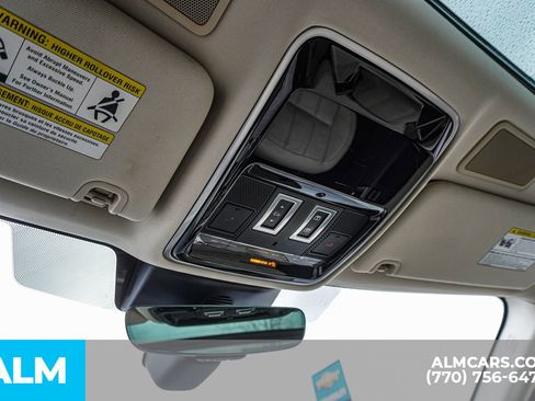 Used 2022 Land Rover Range Rover Sport HSE Silver Edition image 64