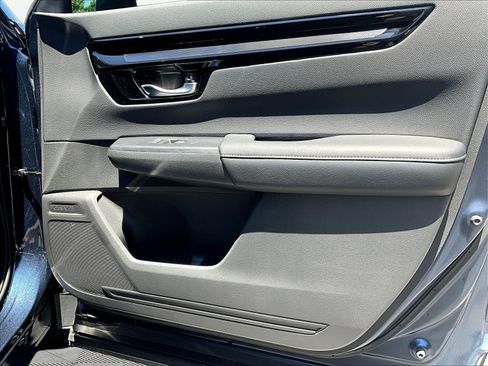 Used 2024 Honda CR-V EX-L image 28