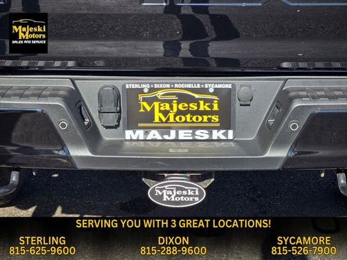 Used 2023 Ford F150 Tremor w/ 360 Degree Camera Package image 13