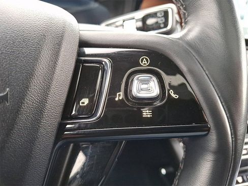 Certified 2022 Lincoln Corsair Reserve w/ Equipment Group 201A image 23