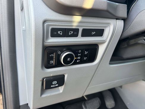 Used 2024 Ford F150 XLT w/ Equipment Group 302A MID AWD/4WD image 19