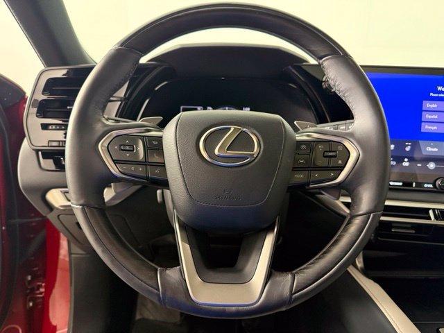 Certified 2024 Lexus RX 350 Premium w/ Convenience Package FWD image 27