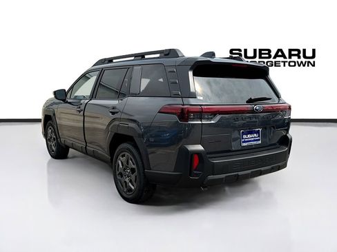 New 2026 Subaru Outback Premium AWD/4WD image 5