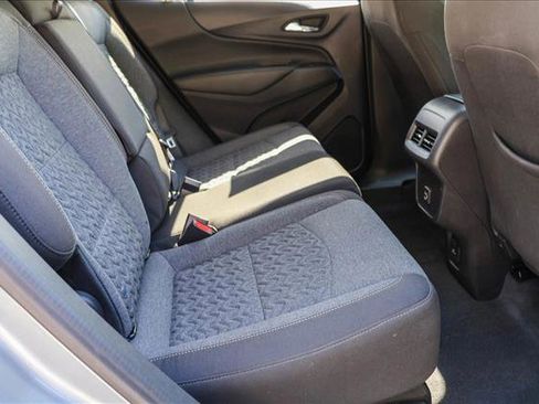 Used 2024 Chevrolet Equinox LT image 26