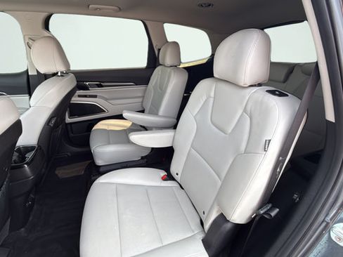 Used 2023 Kia Telluride S w/ S Sunroof Package AWD/4WD image 23