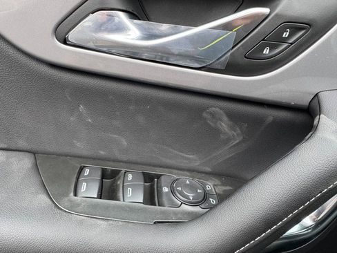 New 2026 Chevrolet Blazer LT w/ Midnight/Sport Edition image 9