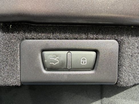 Used 2020 Maserati Quattroporte S Q4 image 21