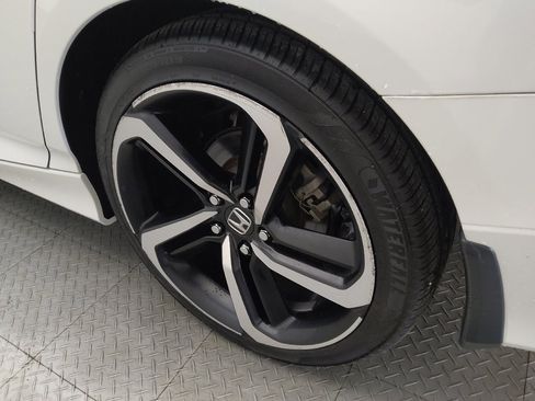 Used 2021 Honda Accord Sport Special Edition image 31