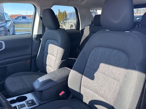 Used 2022 Ford Bronco Sport Big Bend w/ Convenience Package image 20