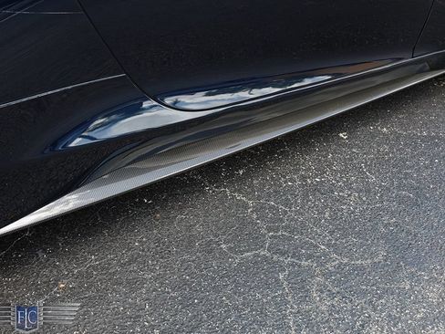 Used 2016 Aston Martin Vanquish Volante RWD image 10