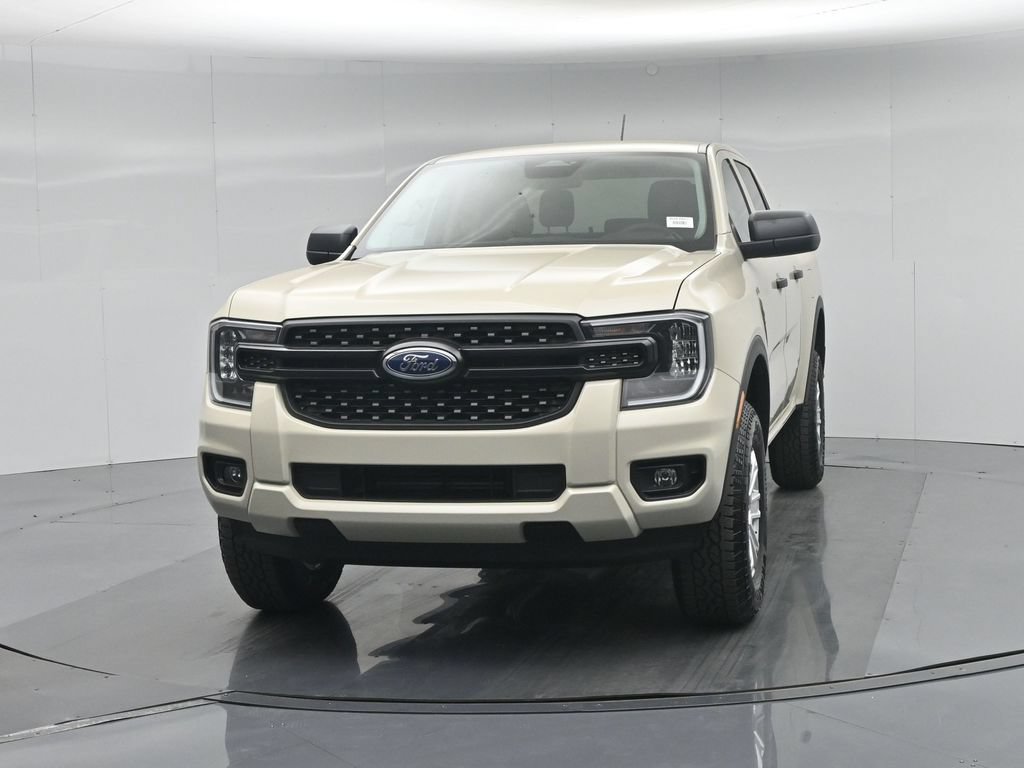 New 2026 Ford Ranger XL RWD image 52