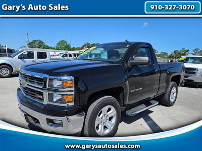 Used 2014 Chevrolet Silverado 1500 LT w/ LT Convenience Package