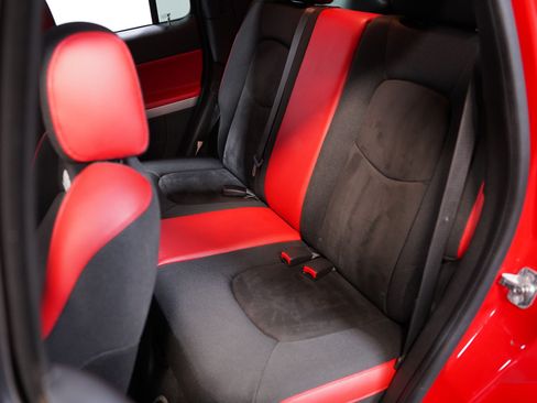 Used 2008 Chevrolet HHR SS FWD image 35