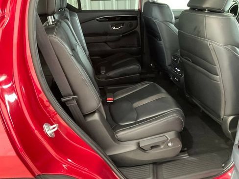 Certified 2023 Honda Pilot EX-L image 25