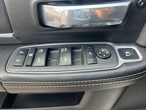 Used 2022 RAM 2500 Laramie AWD/4WD image 21