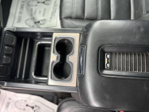 Used 2018 GMC Sierra 1500 Denali image 16