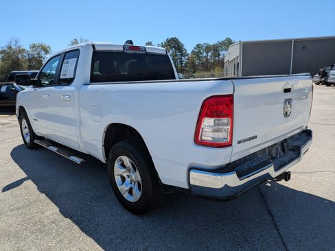 Used 2021 RAM 1500 Big Horn image 6
