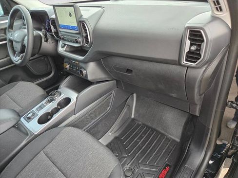 Used 2024 Ford Bronco Sport Big Bend image 21