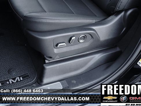 New 2026 GMC Sierra 1500 Denali w/ Denali Reserve Package image 36