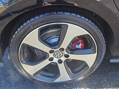 Used 2019 Volkswagen GTI S w/ Driver Assistance Package image 25