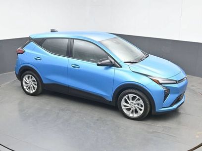 New 2027 Chevrolet Bolt LT w/ Comfort Package